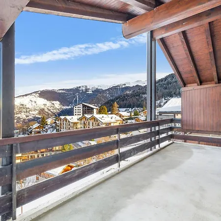 Grand-place 16 - 7 Pers - Attique Magnifique