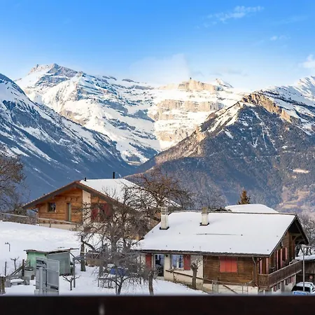 Grand-place 16 - 7 Pers - Attique Magnifique Lejlighed *