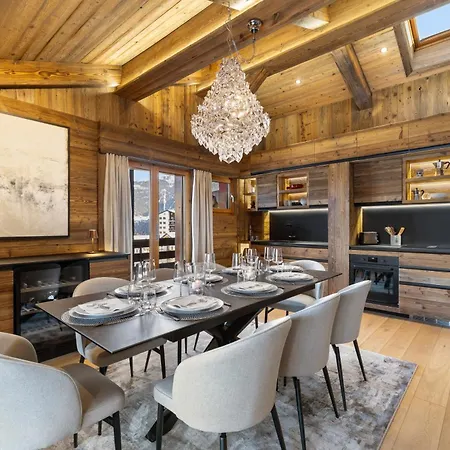 Lejlighed Grand-place 16 - 7 Pers - Attique Magnifique *