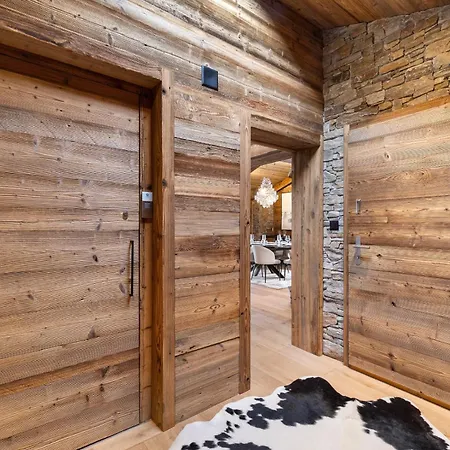 Grand-place 16 - 7 Pers - Attique Magnifique * Nendaz